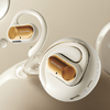 Wireless headphones, Vention, NBPN0, OpenBeat O11 (beige) - 0. kép