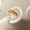 Wireless headphones, Vention, NBPN0, OpenBeat O11 (beige) - 1. kép