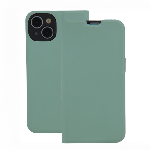 Smart Soft tok Motorola Moto G54 5G világoszöld tok Smart Soft tok Motorola Moto G54 5G világoszöld tok