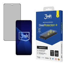 Védőfólia 3mk SilverProtection+ Honor Magic 7 Lite üvegfólia