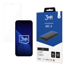 3mk ARC+ üvegfólia Apple iPhone 16e-hez