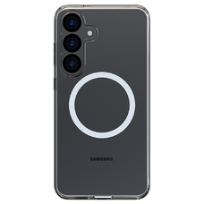  Torras - Guardian Mágneses Sorozat - Samsung Galaxy S25 - Átlátszó tok