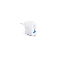Anker Töltő PowerPort PD+ 2 35W fehér