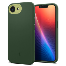 iPhone 16e Spigen Nano Pop Mag Magsafe tok Avokádó Zöld