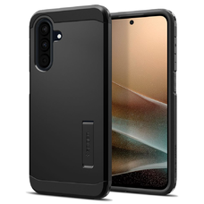 Samsung Galaxy A36 5G Spigen Tough Armor fekete tok
