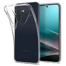 Samsung Galaxy A36 5g Spigen Liquid Crystal átlátszó tok