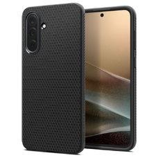 Samsung Galaxy A36 5G Spigen Liquid Air matt fekete tok