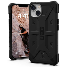  UAG - Pathfinder - iPhone 14 - Fekete tok