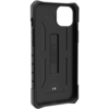  UAG - Pathfinder - iPhone 14 - Fekete tok - 2. kép