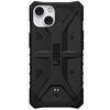  UAG - Pathfinder - iPhone 14 - Fekete tok - 3. kép