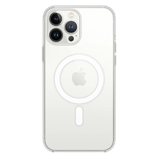  Techsuit - MagSafe Pro - iPhone 15 Pro Max - Átlátszó tok