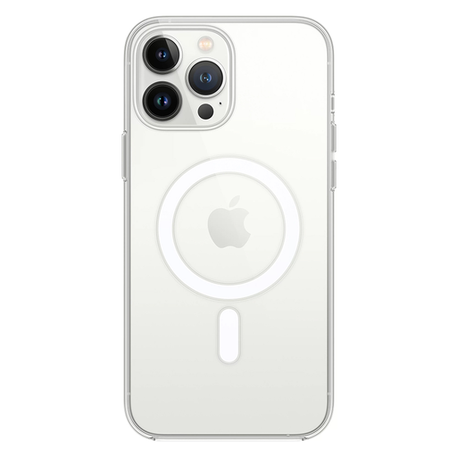 Techsuit - MagSafe Pro - iPhone 15 Pro Max - Átlátszó tok Techsuit - MagSafe Pro - iPhone 15 Pro Max - Átlátszó tok