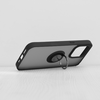  Techsuit - Glinth - iPhone 15 Pro Max - Fekete tok - 0. kép