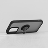  Techsuit - Glinth - iPhone 15 Pro Max - Fekete tok - 1. kép