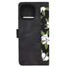  Techsuit - FlipCraft - iPhone 15 Pro Max - A Hajnal Virágai tok - 1. kép
