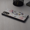  Techsuit - Márvány Kollekció - iPhone 15 - Chloe Fehér tok - 3. kép