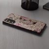  Techsuit - Márvány Sorozat - iPhone 15 - Mary Berry Meztelen tok - 3. kép