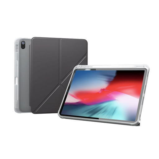 WiWU - Classic III TPU védőtok iPad Pro 11 WiWU - Classic III TPU védőtok iPad Pro 11