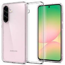 Spigen Ultra Hybrid Galaxy A56 5G Átlátszó tok