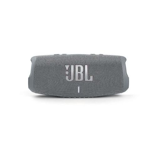 JBL Charge 5 Bluetooth Vezeték Nélküli Hangszóró Szürke EU