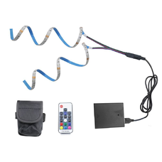 Elektromos roller LED fénycsík 0,5 m FSBIL-830
