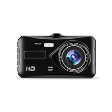 Car Dash Cam DVR-03 4,0 inches + hátsó kamera