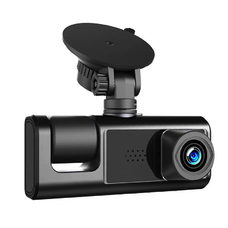 Car Dash Cam DVR-06 2,0 inches + hátsó kamera