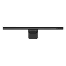 Baseus i-work series USB kijelző felé helyezhető megvilágítás fekete (DGIWK-B01)