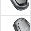 Baseus Beetle 2x Univerzális öntapadós tároló csipesz szürke (ACGGJK-0G) - 2. kép