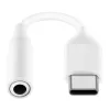 Samsung 3.5mm mini jack to USB Type-C headphone adapter fehér (EE-UC10JUWEGWW) - 2. kép