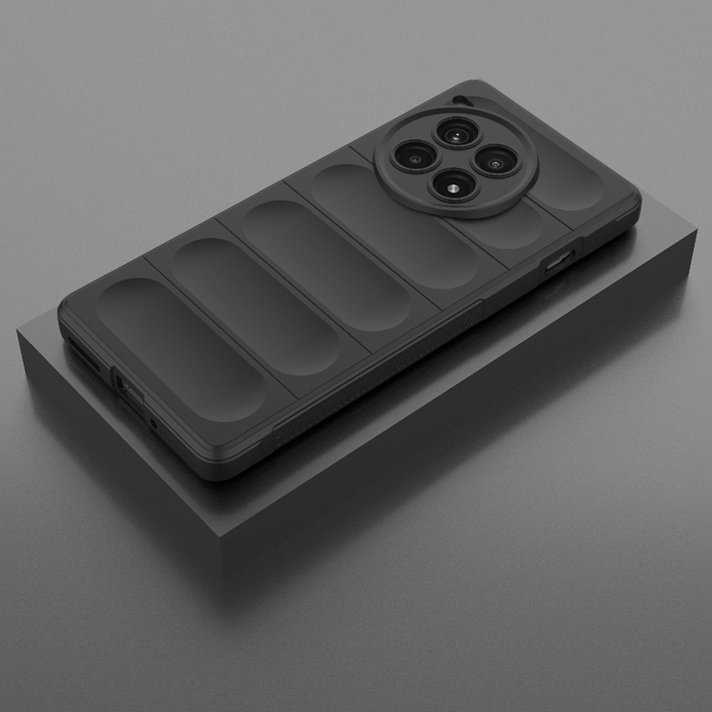  Techsuit - Varázspajzs - OnePlus 13R - Piros tok - 10