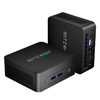 Mini PC BlitzWolf Windows11 Intel dupla kijelző támogatással BW-MPC2 (fekete)  - 1. kép