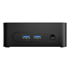 Mini PC BlitzWolf Windows11 Intel dupla kijelző támogatással BW-MPC2 (fekete)  - 2. kép