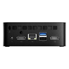 Mini PC BlitzWolf Windows11 Intel dupla kijelző támogatással BW-MPC2 (fekete)  - 3. kép