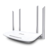 TP-LINK Router Archer A5 AC1200 Wireless 802.11ac/867Mbps LAN/WAN White EU - 0. kép