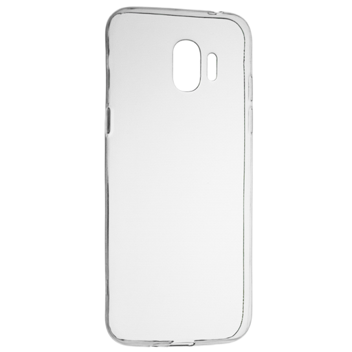 Techsuit - Átlátszó Szilikon - Samsung Galaxy A36 5G - Átlátszó tok Techsuit - Átlátszó Szilikon - Samsung Galaxy A36 5G - Átlátszó tok