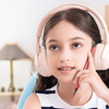Wireless Headphones 1MORE Mini HQ20, ANC (pink) - 4. kép