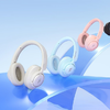 Vezeték nélküli Over-Ear Fejhallgató 1MORE SonoFlow SE HQ31, ANC (fehér) - 2. kép