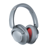 Vezeték nélküli Over-Ear fejhallgató 1MORE SonoFlow Pro HQ51, ANC (ezüst) - 2. kép