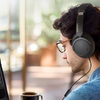 Wireless Over-Ear Headphones 1MORE SonoFlow SE HQ31, ANC (matte grey) - 4. kép