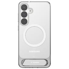  Torras - Pstand - Samsung Galaxy S25 Plus - Átlátszó tok