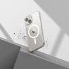  Techsuit - SparkleSkin MagSafe Sorozat - iPhone 13 Pro - Átlátszó tok - 1. kép