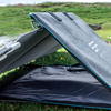 EcoFlow 110 W-os hordozható napelem - 0. kép