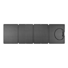 EcoFlow 110 W-os hordozható napelem