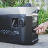 Akkumulátor EcoFlow DELTA Pro - 4. kép