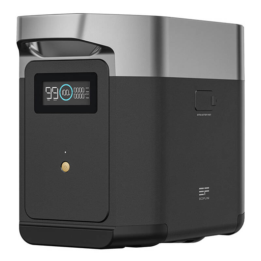 EcoFlow DELTA 2 Akkumulátor