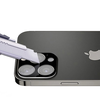  Techsuit - Teljes kamera üveg - iPhone 13 Pro / iPhone 13 Pro Max - Fekete - 0. kép