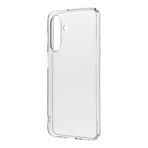 OBAL:ME TPU tok Samsung Galaxy A26 5G átlátszó OBAL:ME TPU tok Samsung Galaxy A26 5G átlátszó