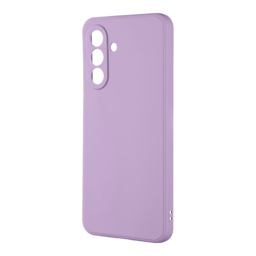 OBAL:ME Matt TPU tok Samsung Galaxy A26 5G Lila OBAL:ME Matt TPU tok Samsung Galaxy A26 5G Lila