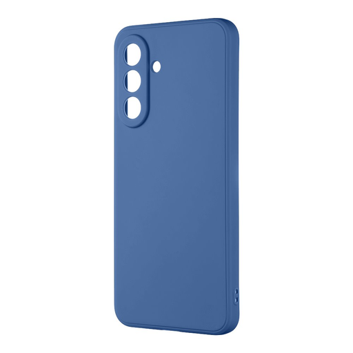 OBAL:ME Matt TPU tok Samsung Galaxy A36 5G Sötétkék tok OBAL:ME Matt TPU tok Samsung Galaxy A36 5G Sötétkék tok